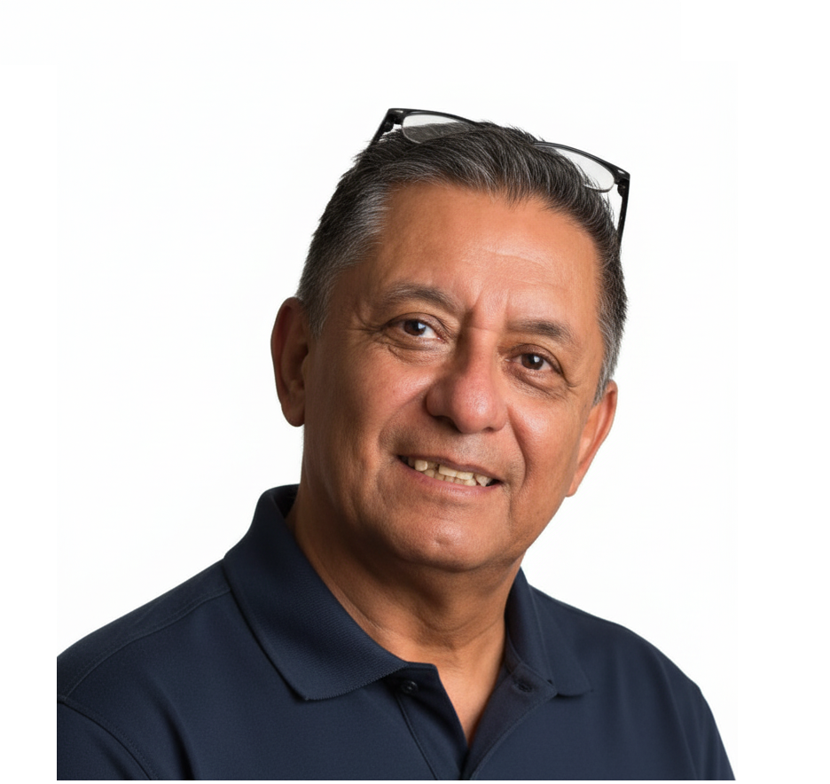 Francisco Marín Asesor Inmobiliario FHM Asesores León Guanajuato